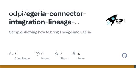 egeria github.